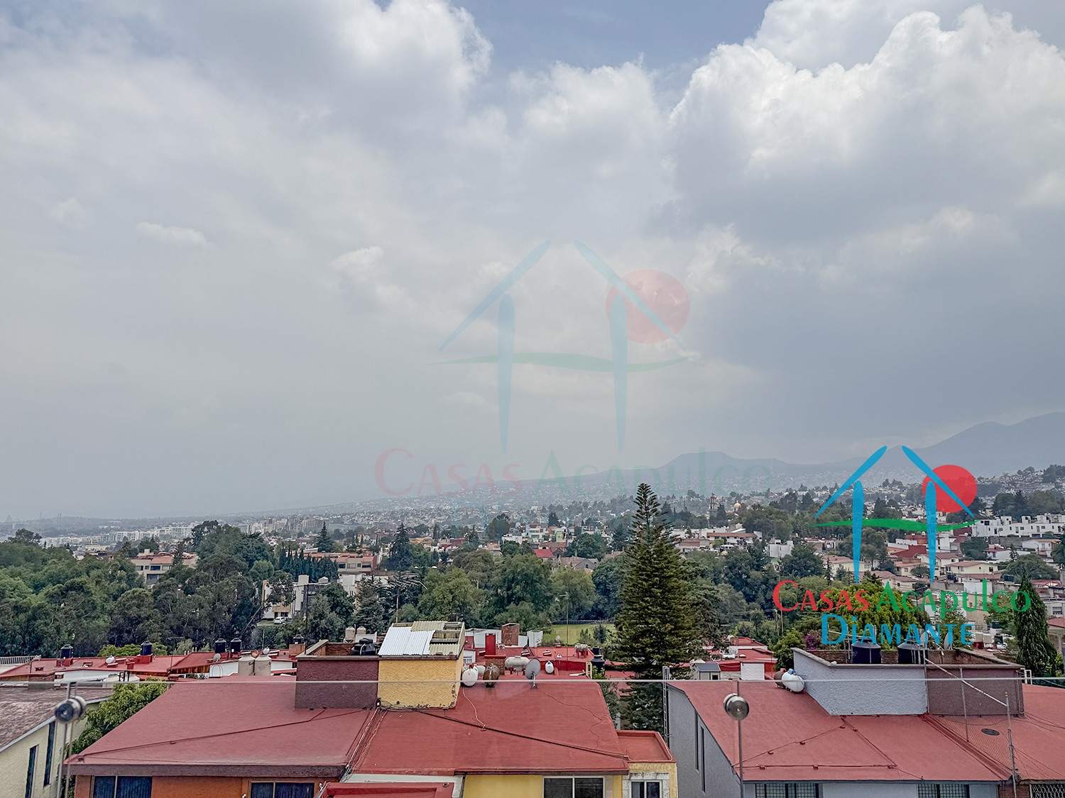 San Jerónimo Casa Rapsodia - Roof garden 9